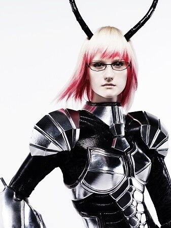 [Tadashi Harada × Saori Tsuji] 0