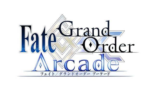 Fate/Grand Order Announces Arcade Game and VR Adaptations 3