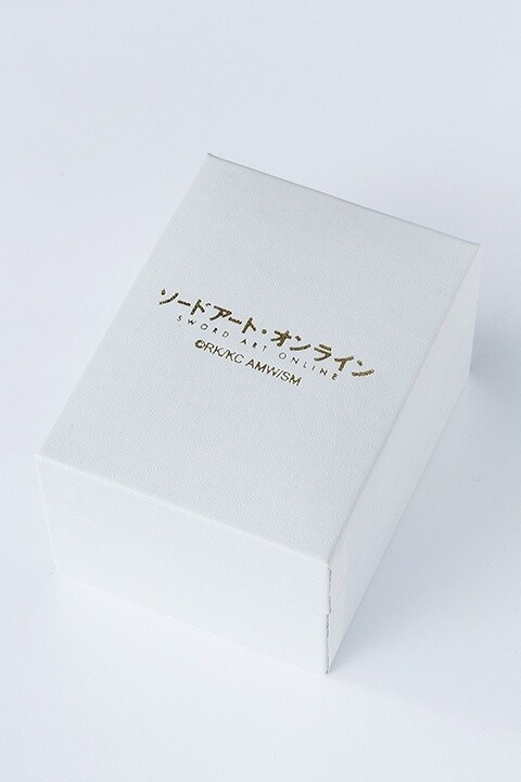 Channel Your Inner Kirito and Asuna With Sword Art Online Fashion Collab! 12