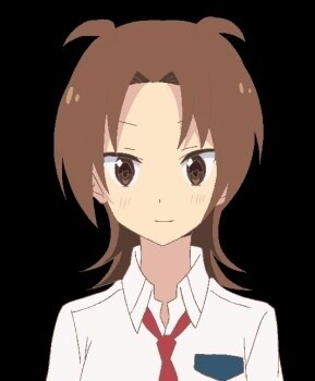 © Tachi, Houbunsha Co. Ltd. / Sakura Trick Production Committee 6