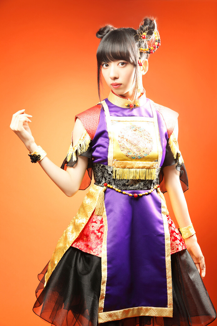 Race with Your Favourite Characters! Late Entries Accepted for the GSR CUP CYCLE RACE from Aug. 18. Shiritsu Ebisu Chugaku’s Rika Mayama to Take Part! 1