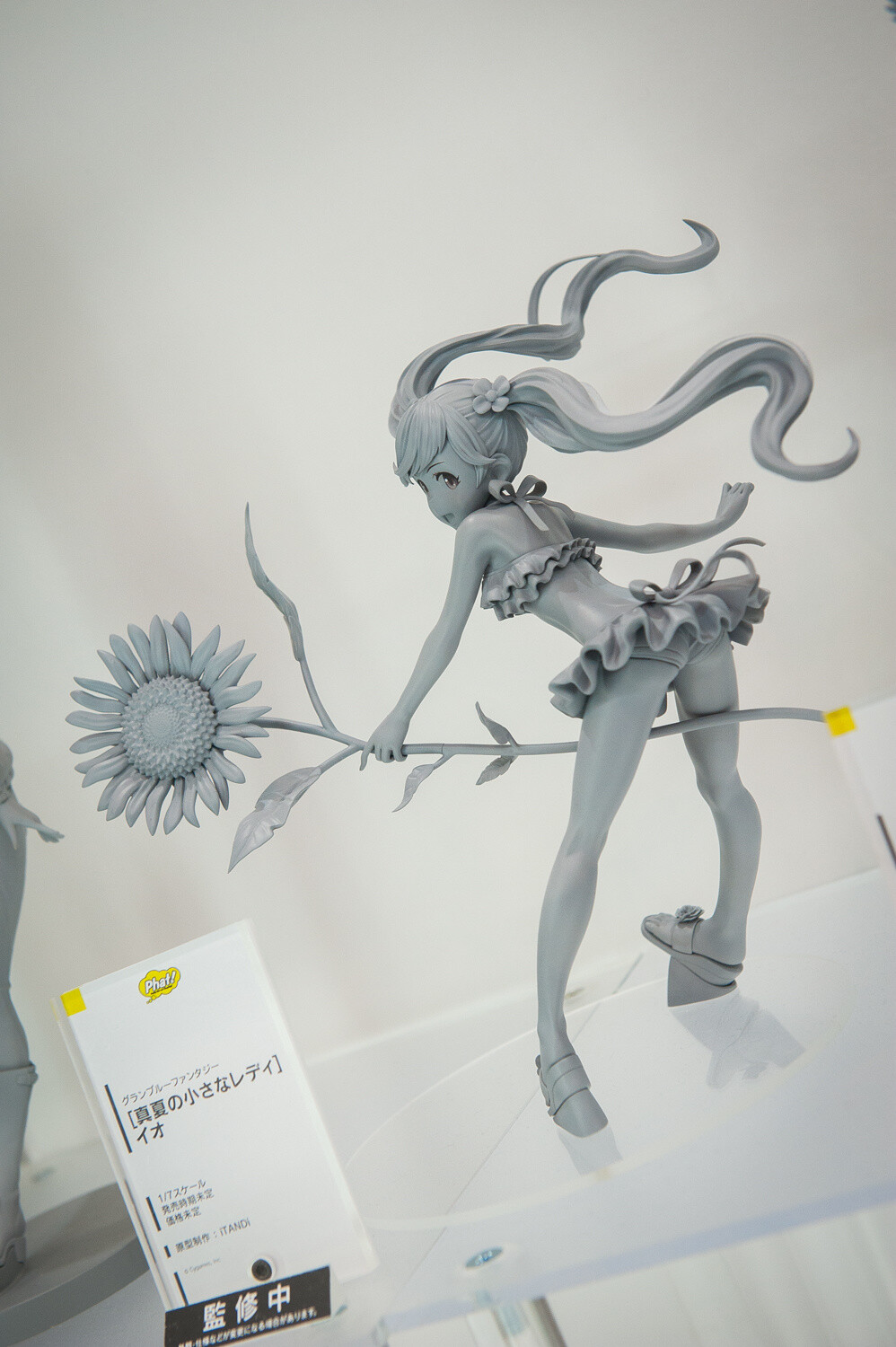 WonFes 2015 Summer Photo Collection! Part 2: Sexy & Cute Edition 63