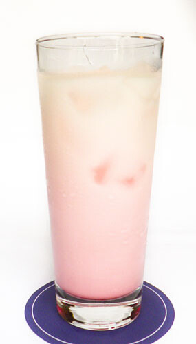 Drink: Aragaki Ayase 10