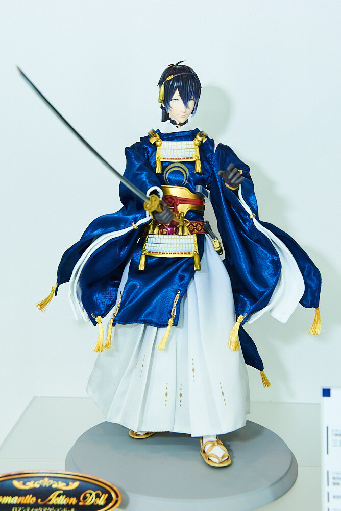 Wonder Festival 2017 Summer: Industry Edition [Event Report] 144