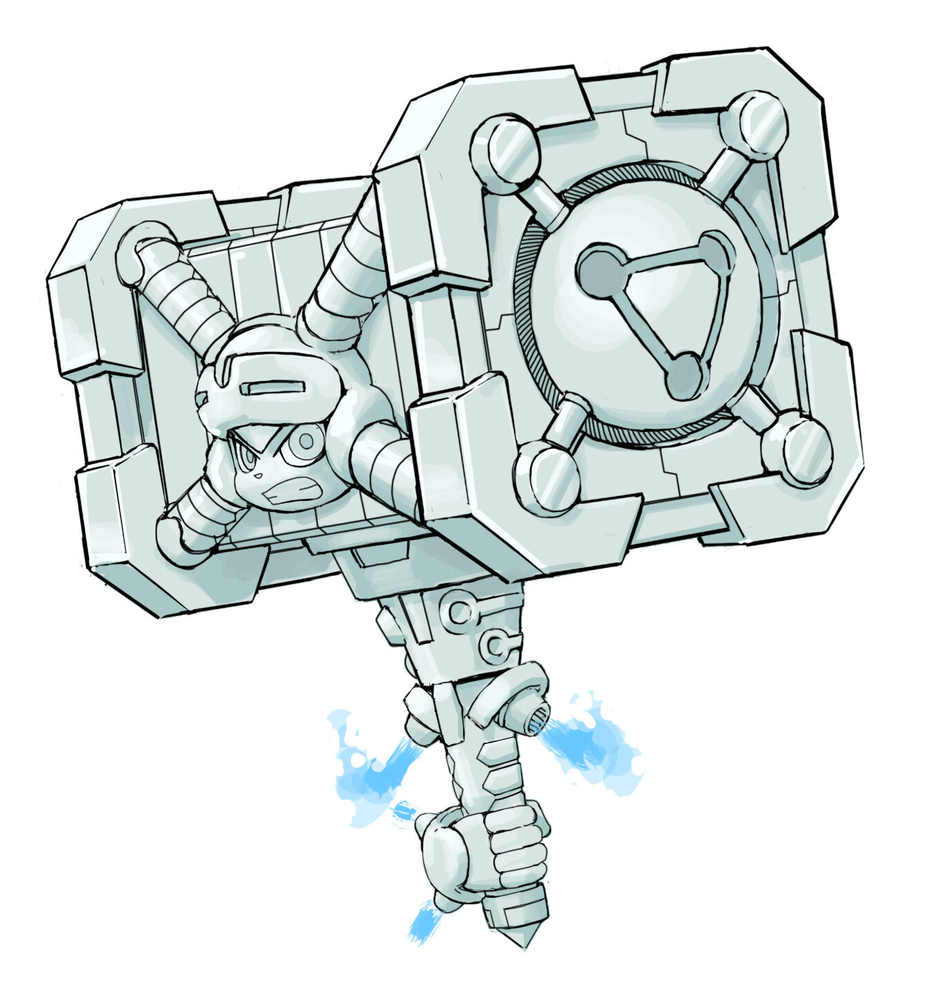 Interview with Keiji Inafune, the Father of Mega Man, on Choosing Kickstarter to Expand the Potential of Game Development [3/3] 2