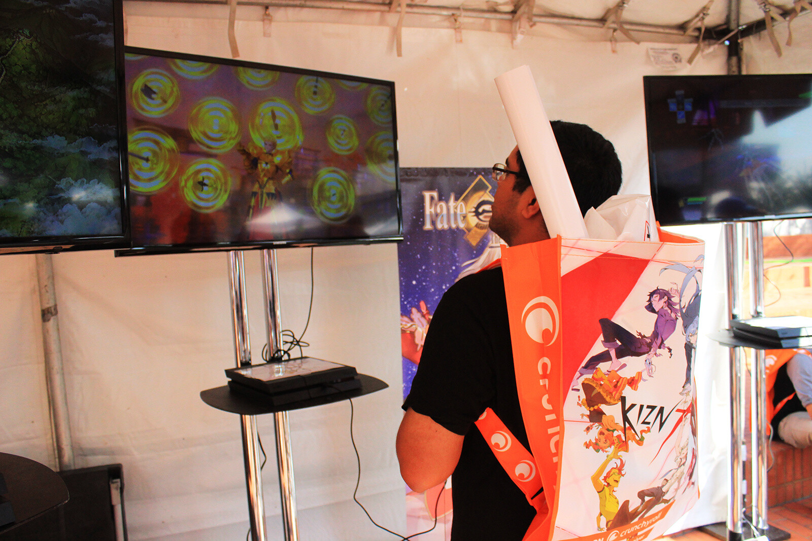 Event Report: Akiba Fest 2016 6