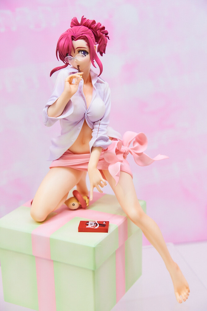 Wonder Festival 2017 Summer: Industry Edition [Event Report] 431