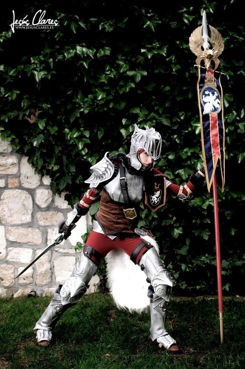 Creator Interview: Nebulaluben and Erikku-kun 20