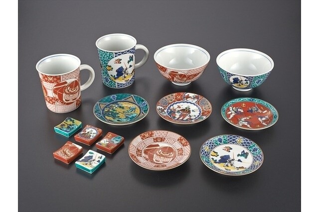 © Sotsu Co. Ltd., Sunrise Inc.  0