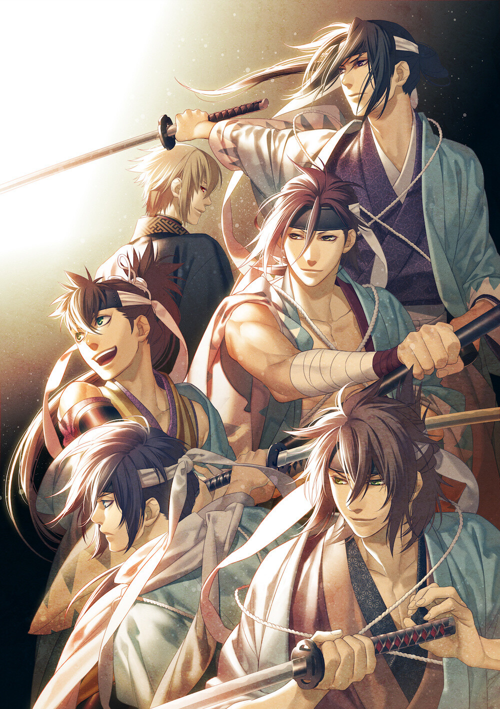 Otaku Meets Tradition at Kyoto International Film and Art Festival 2017 [Event Report] 34