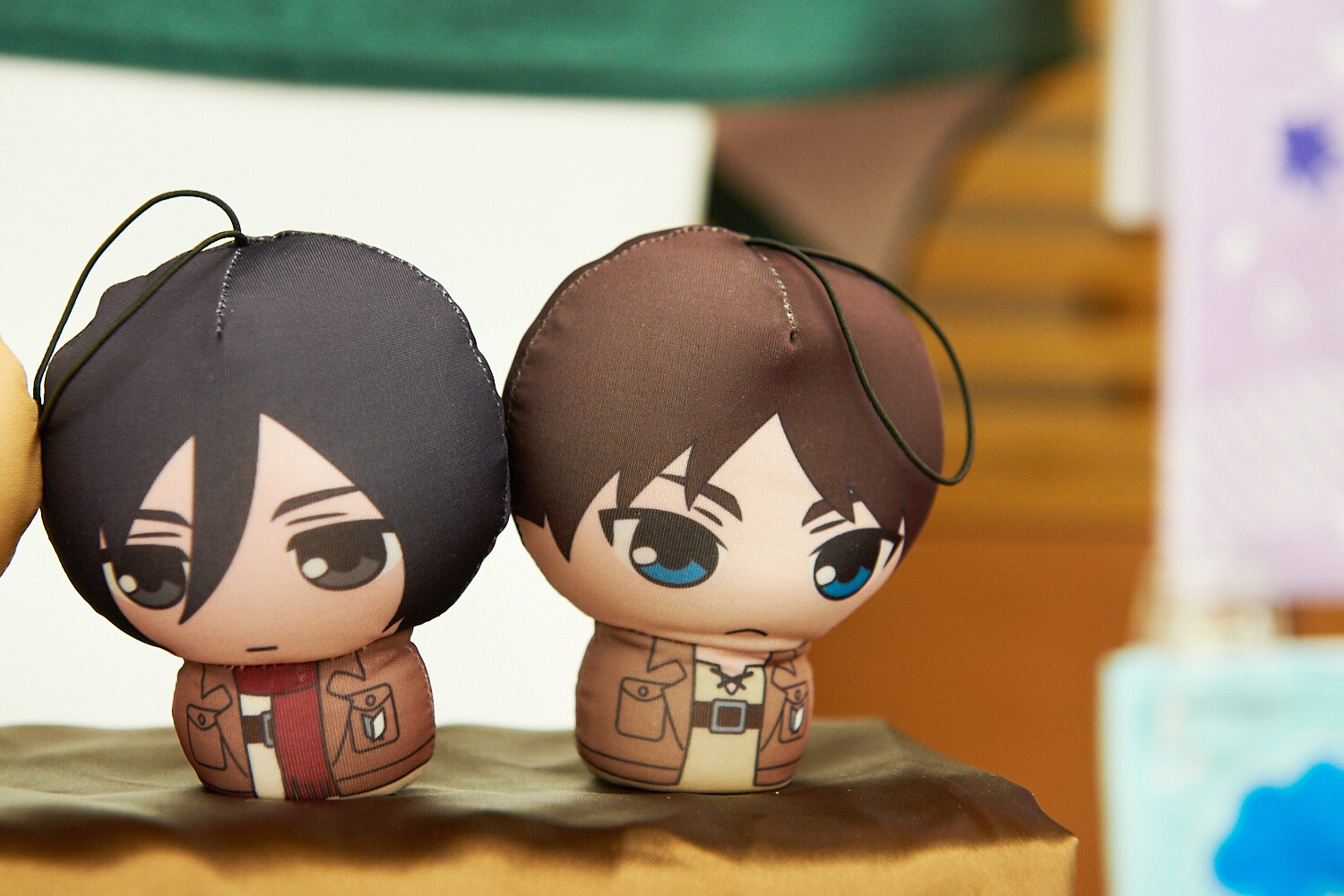 46th Prize Fair [Photo Report] 39