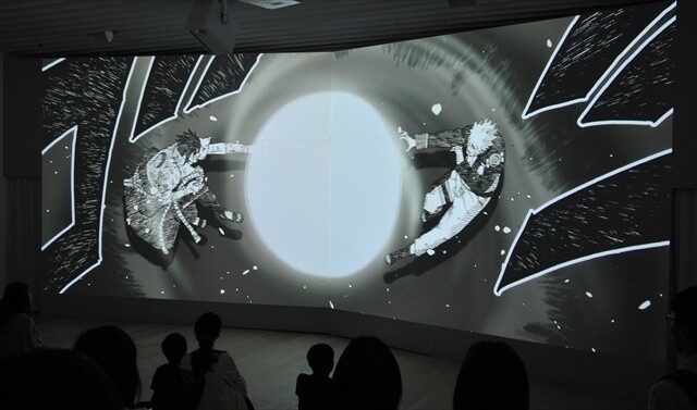 © Masashi Scott Kishimoto / Shueisha Inc. 2