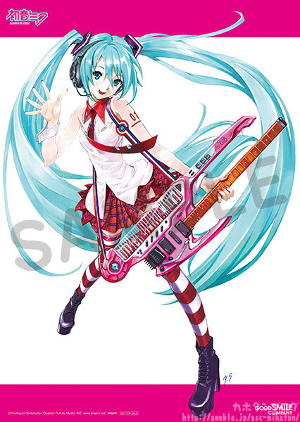 Hatsune Miku: Greatest Idol Ver. 10
