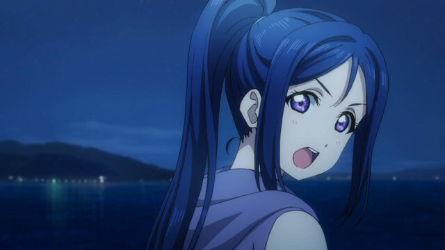 Love Live! Sunshine!! Season Two to Air From Oct. 7 6