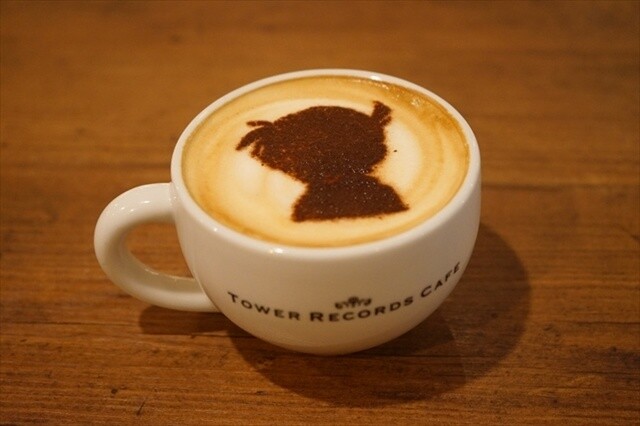 Conan Cafe Shibuya Opens; Offers Original Food Items and Collaboration Merchandise 9