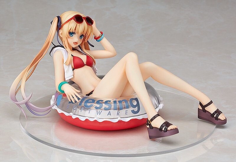 8 Swimsuit Figures Perfect for Celebrating Beach Season! 18