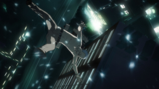 Inuyashiki Releases Trailer and Lead Cast Info! 6