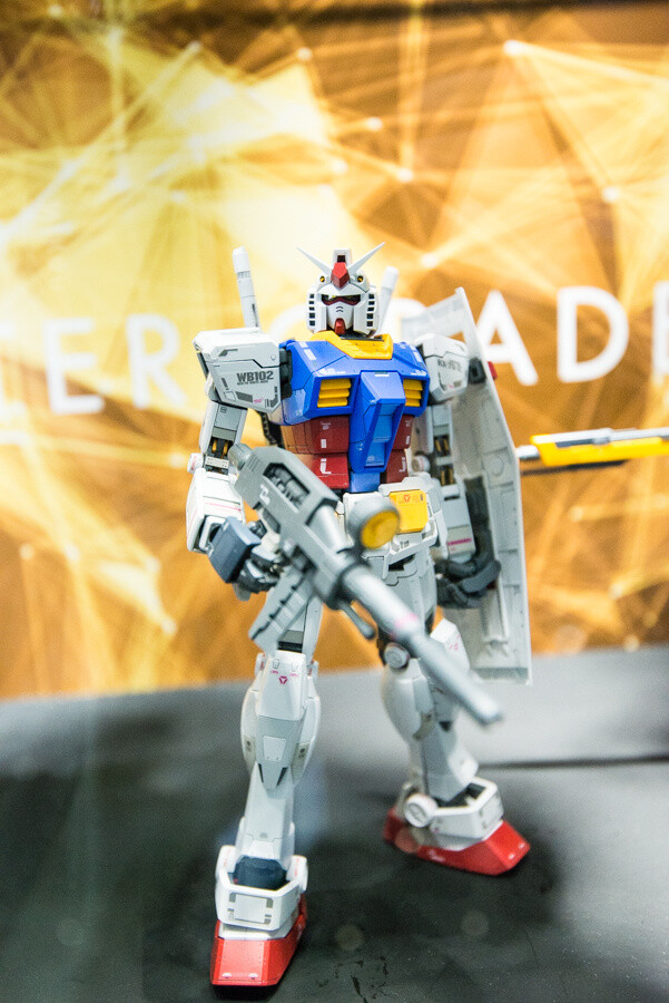 Gunpla Expo 2015 Photo Collection 25