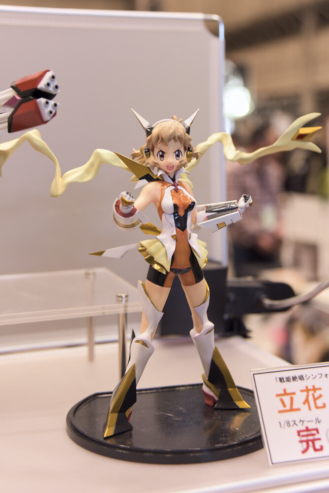 Wonder Festival 2017 Winter: Creator Edition [Event Report] 15