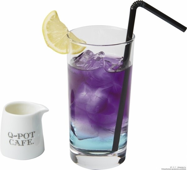 Q-pot.× Sailor Moon at Q-pot CAFE. Opens to Celebrate Sailor Moon’s 20th Anniversary! 6