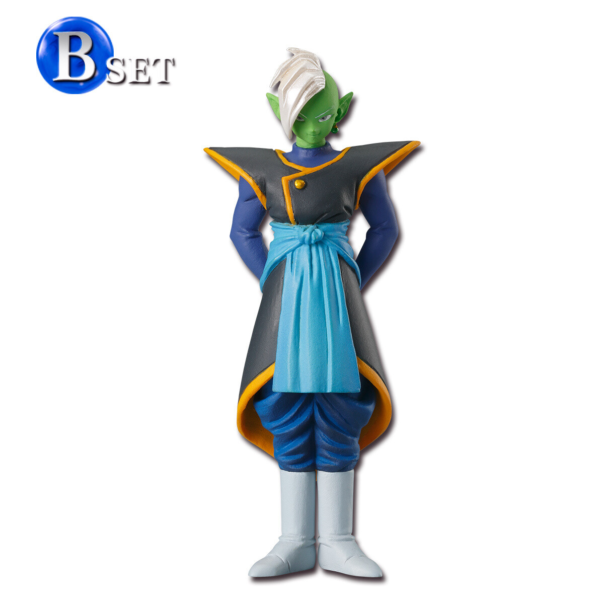 Future Trunks Arc Dragon Ball Super Figures on the Way! 9