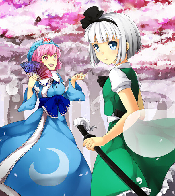 illustration by Ninamo 7