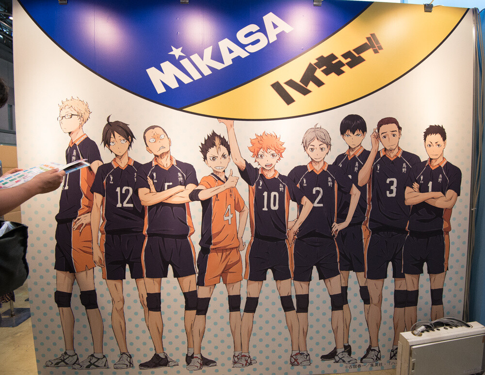 This Summer’s Comiket Brings in 550,000 in Attendance Over 3 Days! 24