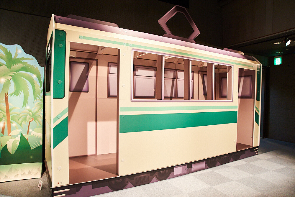 Digimon: THE REAL WORLD Exhibition [Photo Report] 54