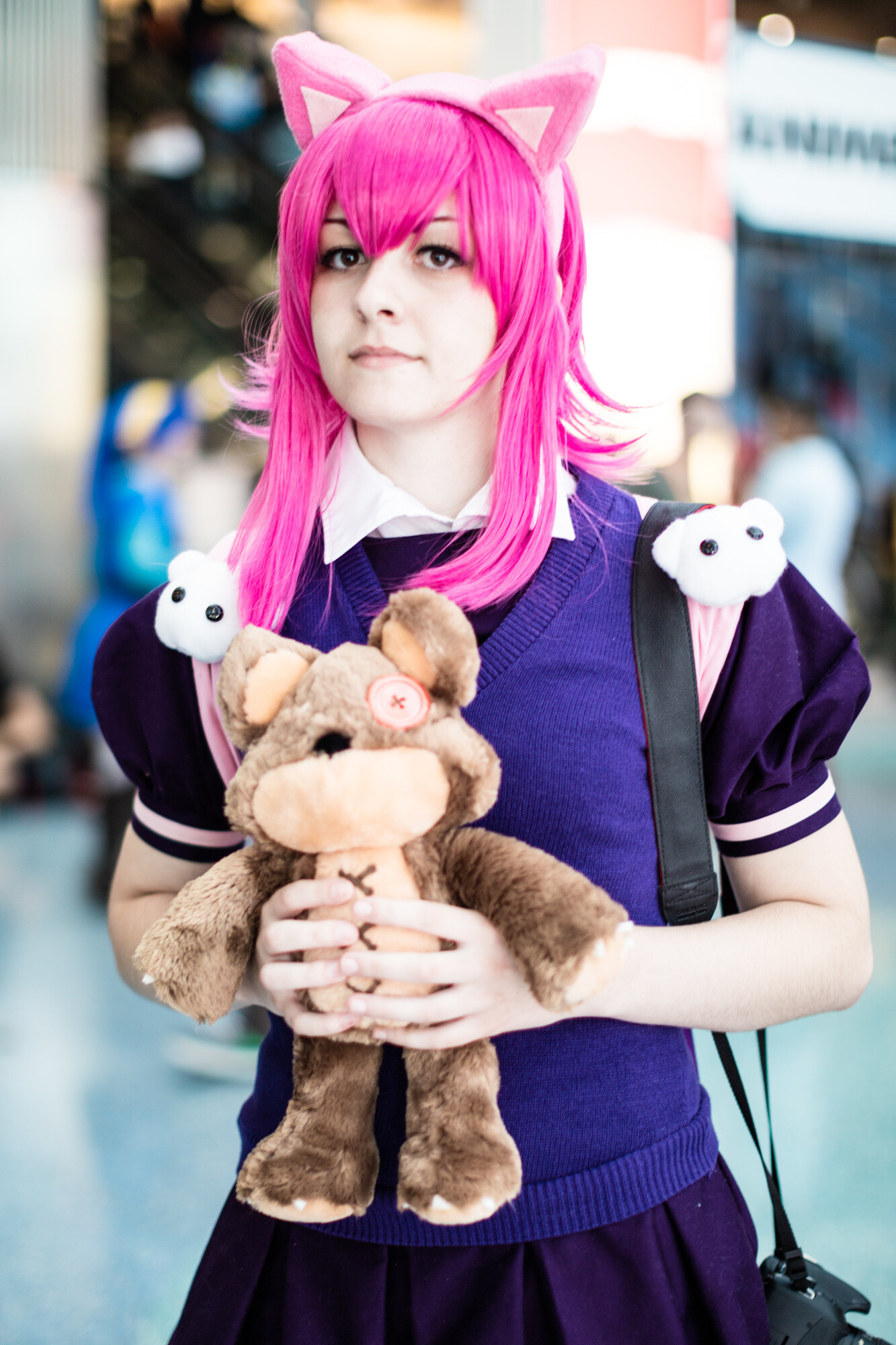 Anime Expo 2015 Photo Report: Amazing Cosplay! 40
