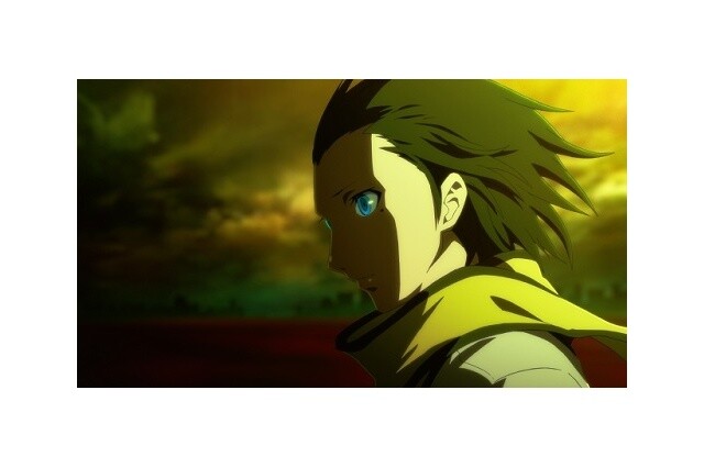 © ATLUS  © SEGA / Persona 3 the Movie Production Committee 3