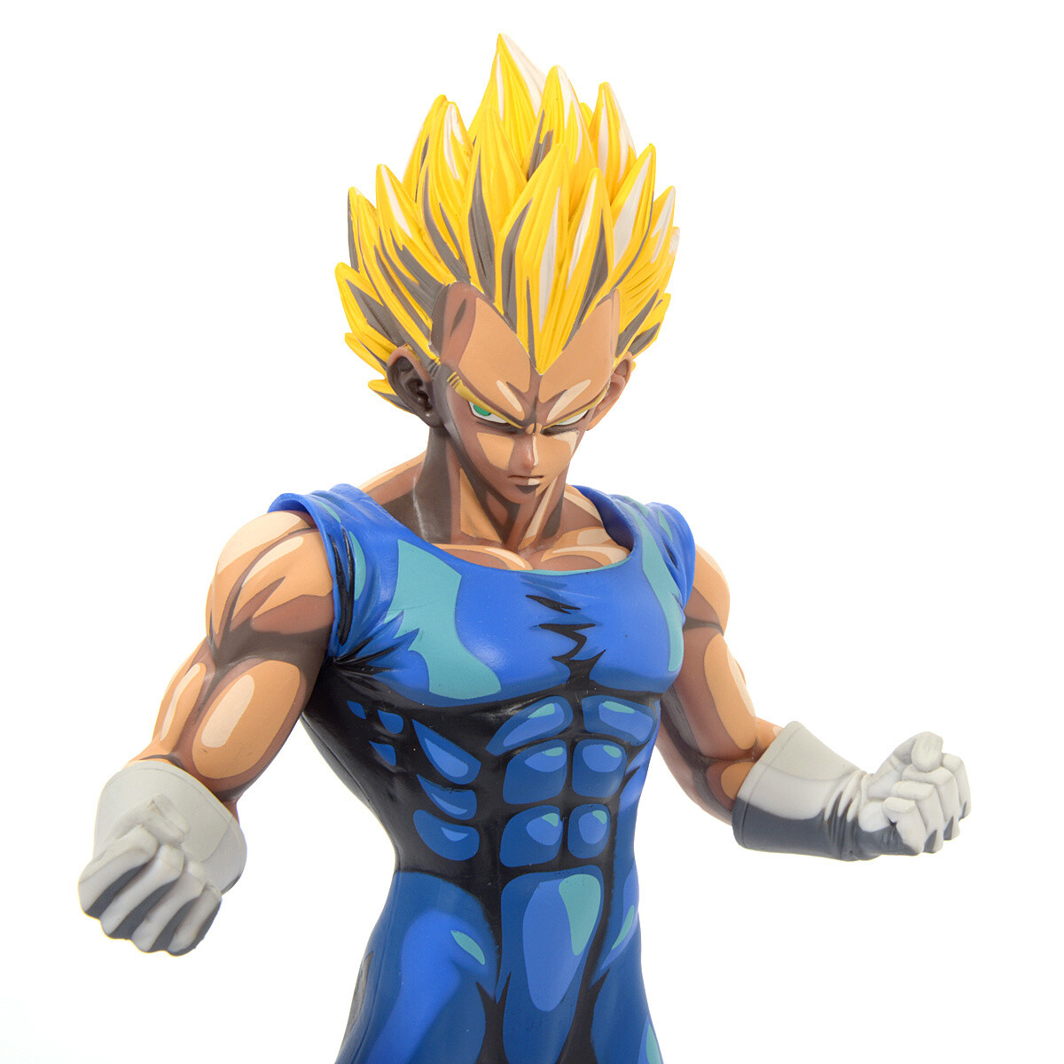 Manga Dimension Masters Stars Piece - Dragon Ball Z 14