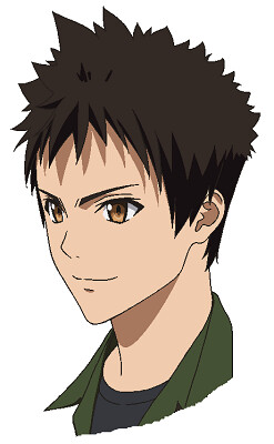 Tokimune　© LRIG / Project Selector 1