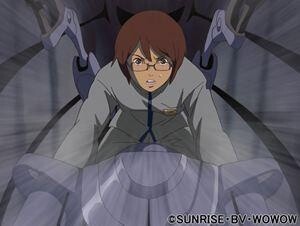 © SUNRISE Inc., BV, WOWOW Inc. 1