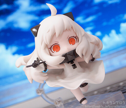 Nendoroid Northern Princess 9