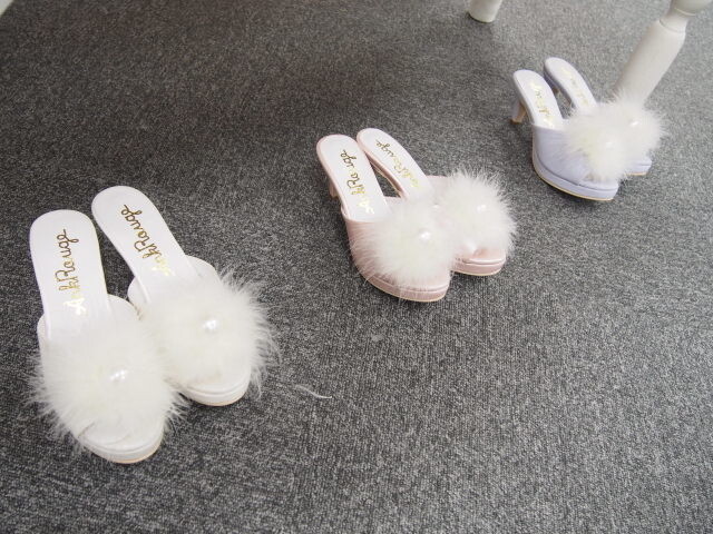 [J-Fashion] New Spring Items from Ank Rouge! 15