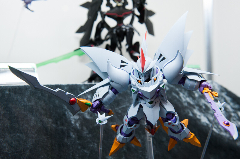 WonFes 2016 Winter Photo Collection! Part 1: Cool & Comical 82