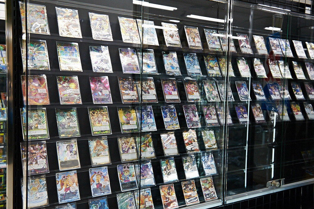 The Face of Akihabara Has Returned! Radio Kaikan Grand Opening! 79