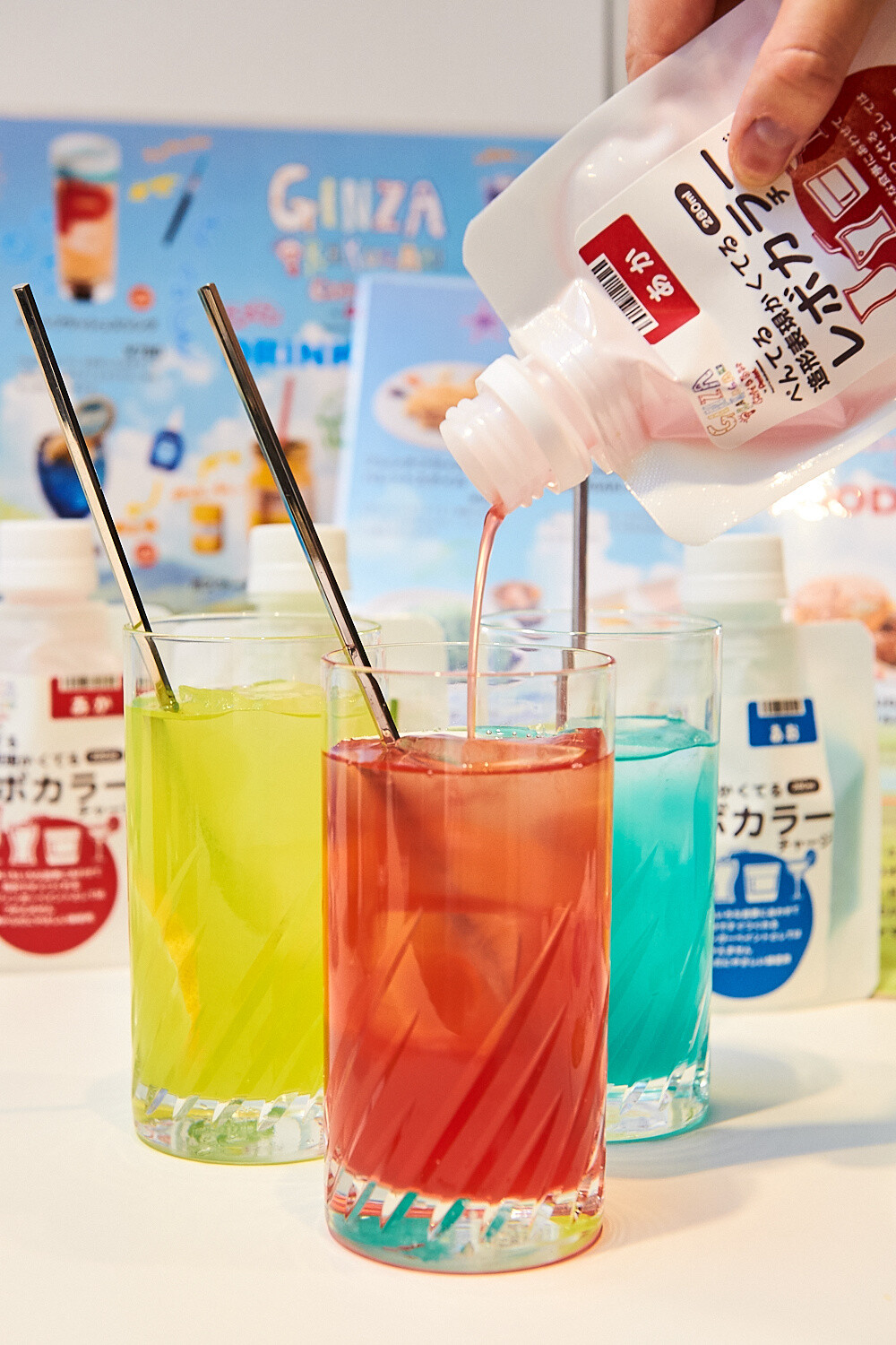 All-You-Can-Draw Rakugaki Café Has Zero Limits! [Photo Report] 23