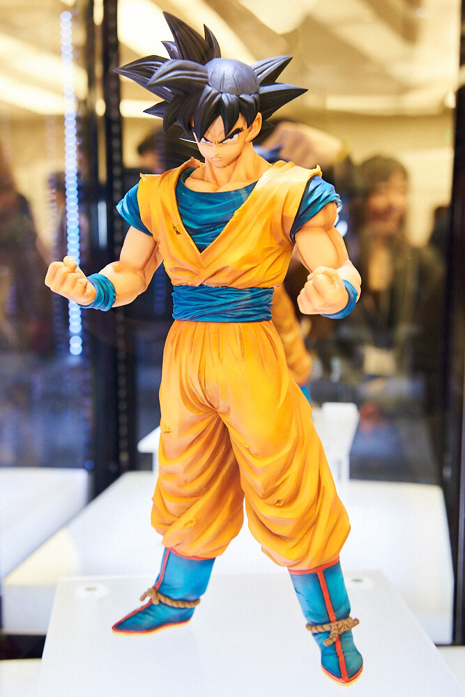 50th Prize Fair [Photo Report] 25