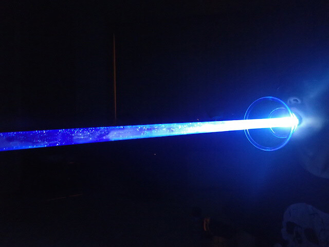 You Don’t Have to Be Godzilla to Fire Your Own Proton Beam! 6