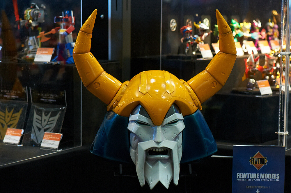 Wonder Festival 2014 Summer Company Booth Report 53