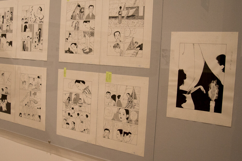 Review: The 18th Japan Media Arts Festival - Envision the Future Through Art 12