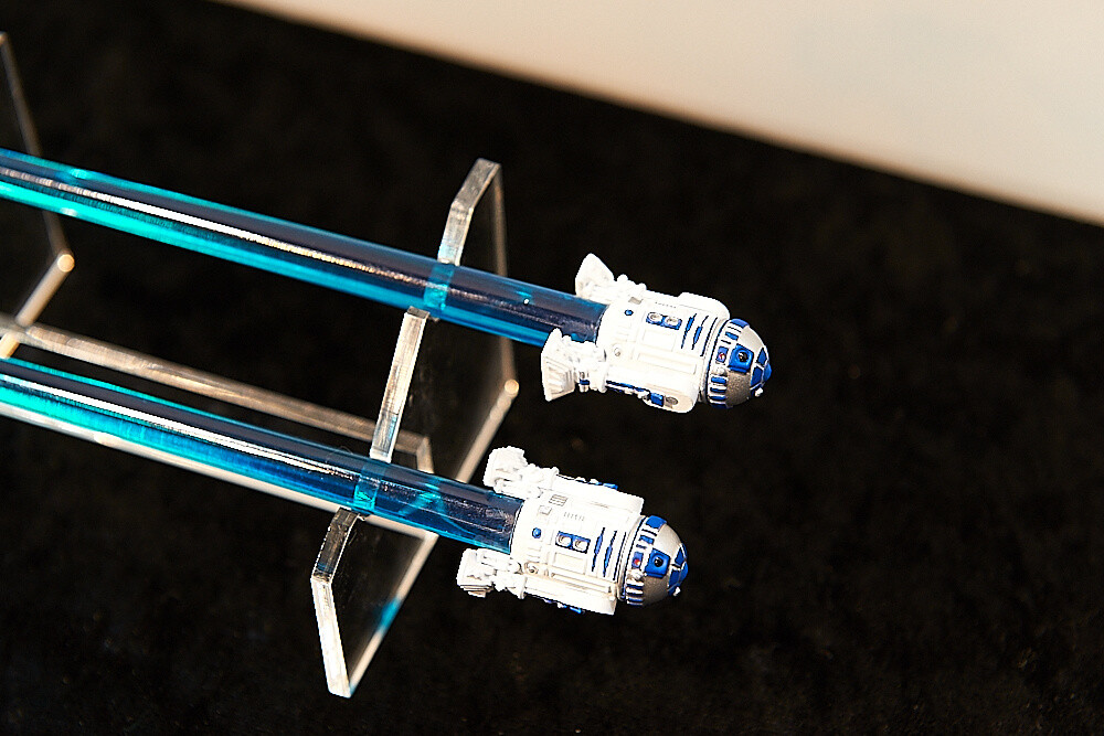 New Kotobukiya Goods Revealed at Akihabara Photo Session! [Photo Report] 17