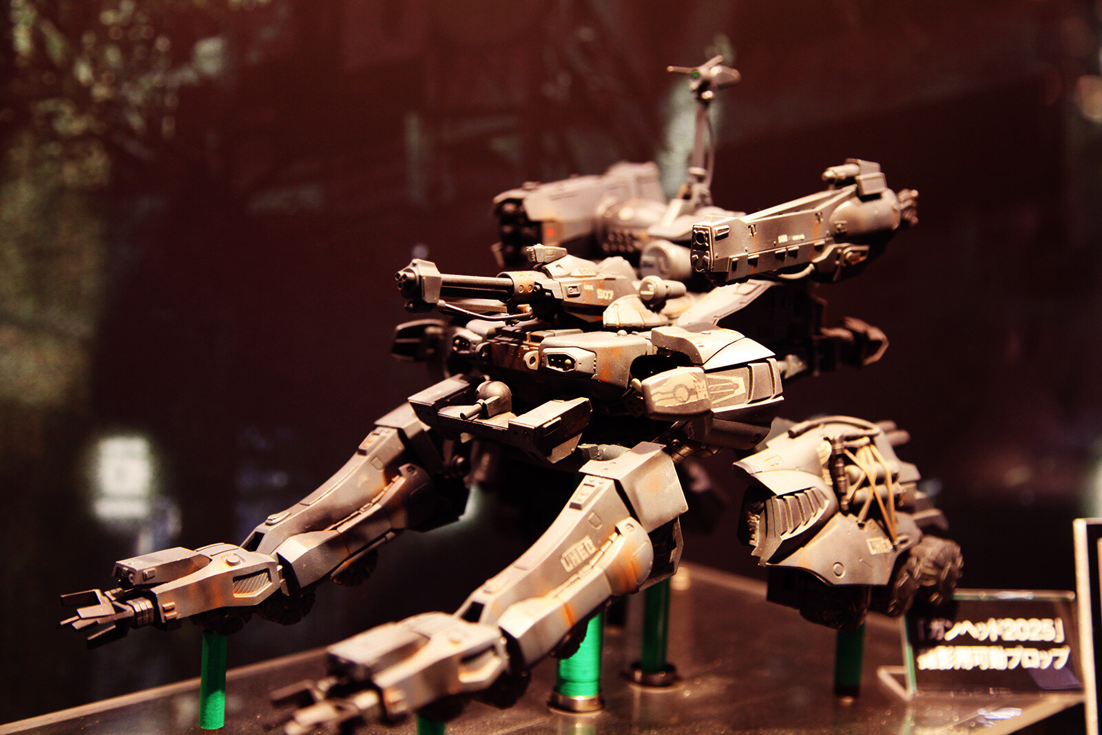 Looking Back at Summer WonFes 2013! [1/2] Photo Collection of Cool and Comical Creations! 12