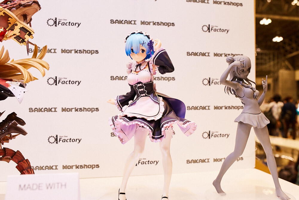 Wonder Festival 2017 Summer: Creator Edition [Event Report] 56