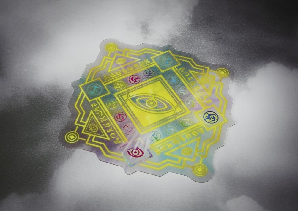 Tamashii Features 2016’s Omega Formation Effect Sheet  4