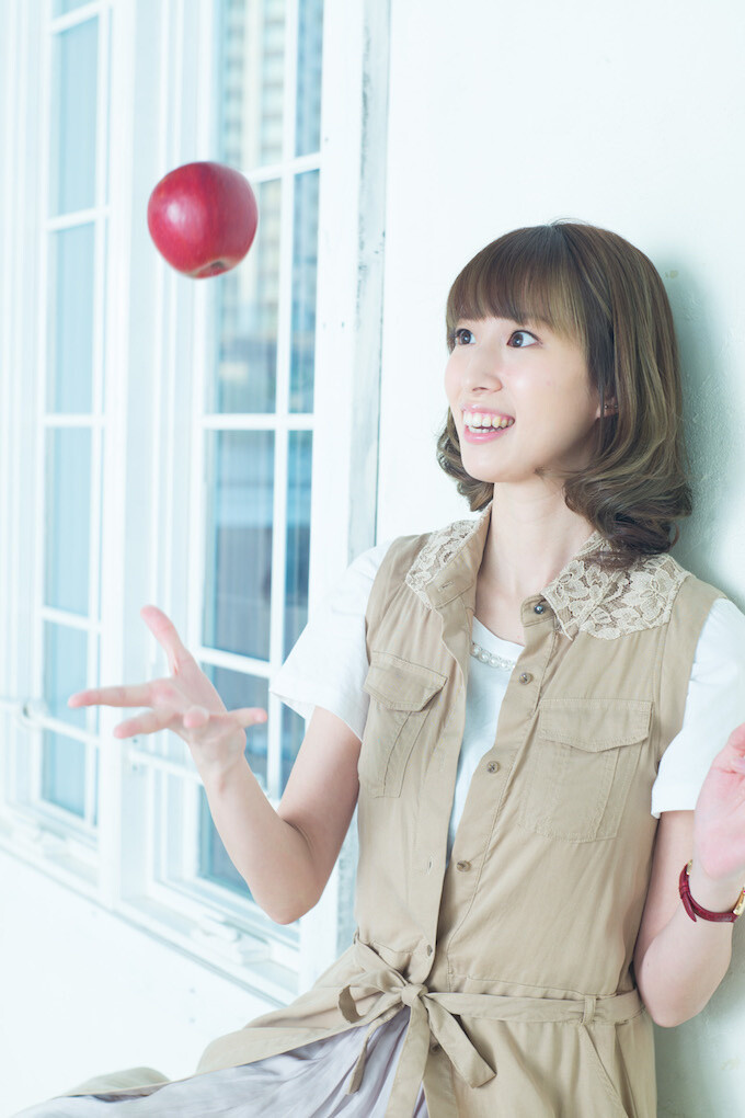 Spice and Wolf Interview with Ami Koshimizu (Part II): “Lawrence must have changed Holo’s mind” 4