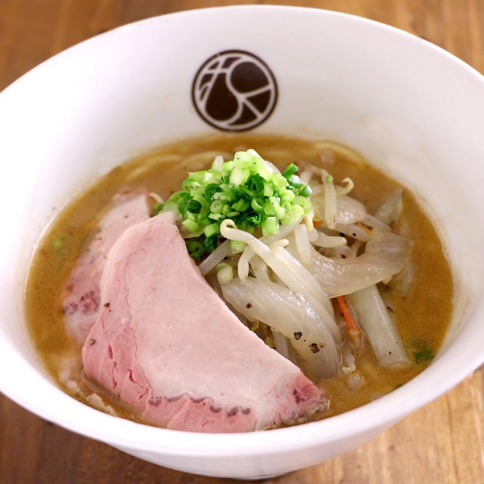 Gluten-free ramen at Muku 1