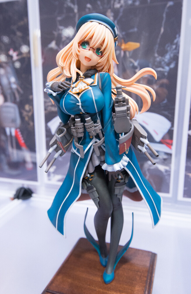 Looking Back at WonFes 2015 [Winter]! Part 2: Photo Collection of Cute and Sexy Figures! 47