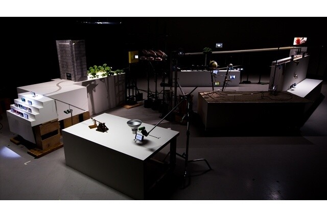 Fourteen Works, from “Attack on Titan” to “Yowamushi Pedal” - The Surprise MAD Animation by dAnime Store 3